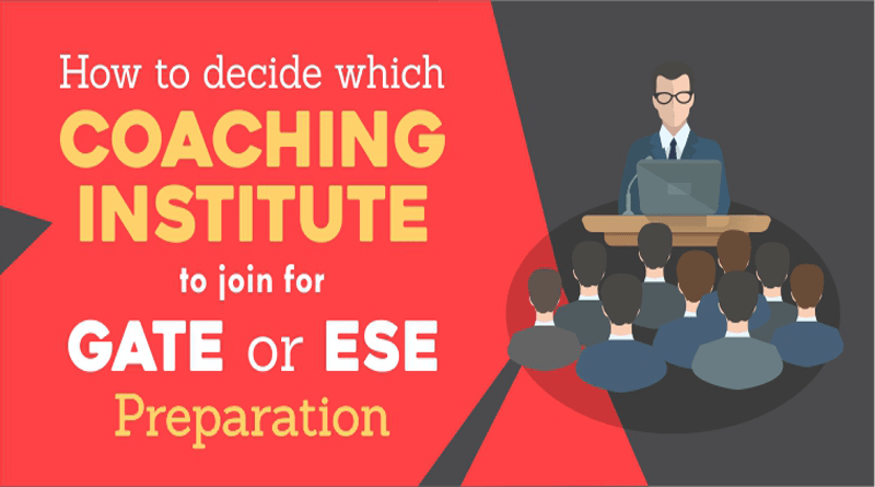 Exam Preparation: Which Coaching Institute Is Better For GATE Or ESE