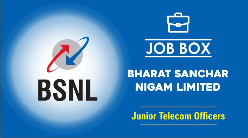 Junior Telecom Officers