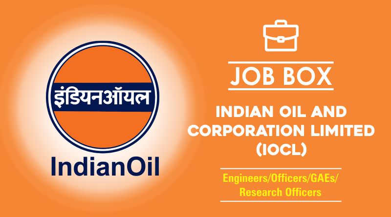 IOCL Apprentice Recruitment 2024: Apply Now for 473 Positions