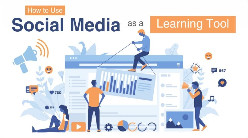 social media as a tool for learning essay
