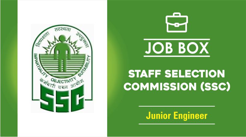 SSC Recruitment 2019