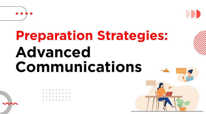 Advanced Communications