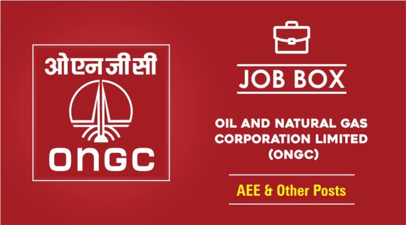 ONGC Recruitment 2023: Monthly Salary Upto 105000, Check Post,  Qualification and How to Apply