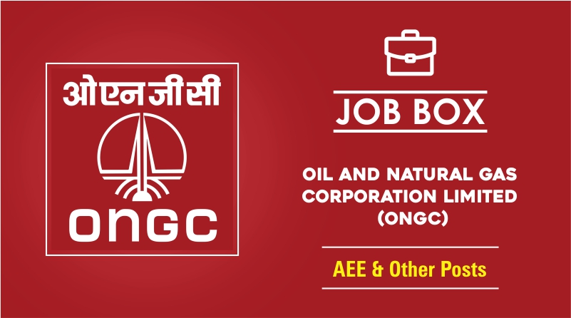 ONGC Recruitment