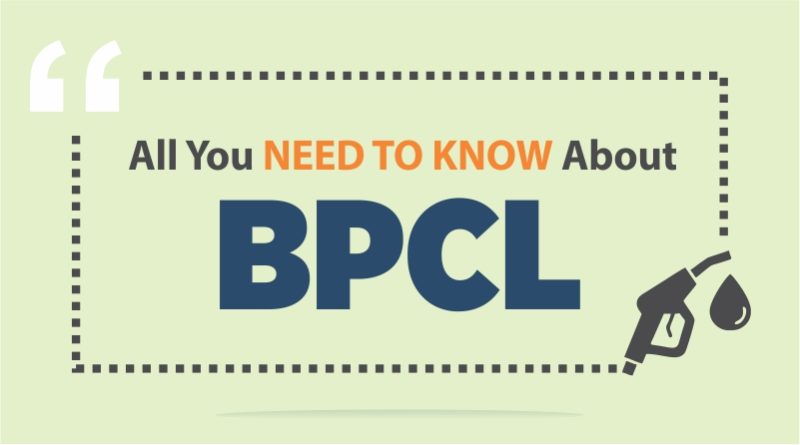 BPCL: Bharat Petroleum Corporation Limited