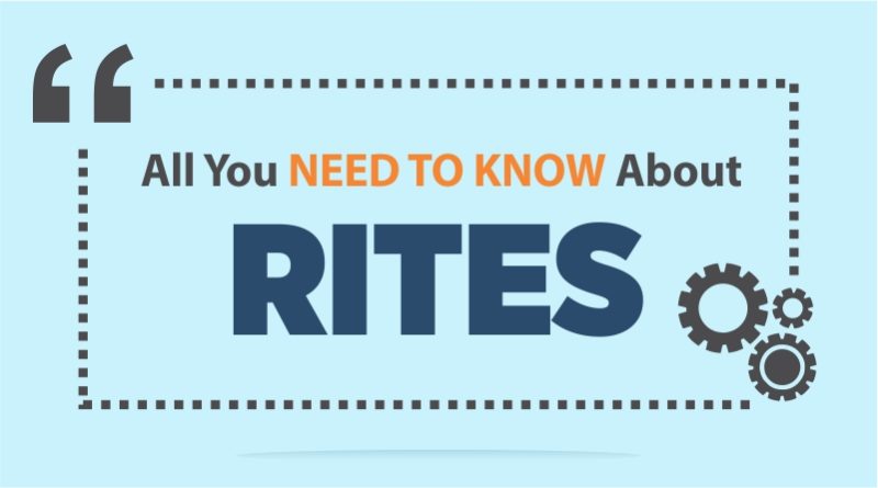 RITES Career: All you need to know about RITES Ltd