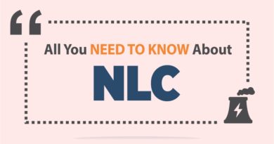 NLC Careers