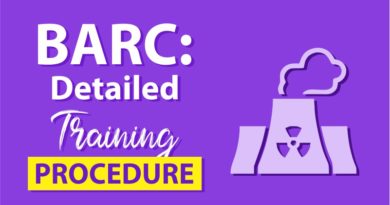 BARC: Detailed Training Procedure