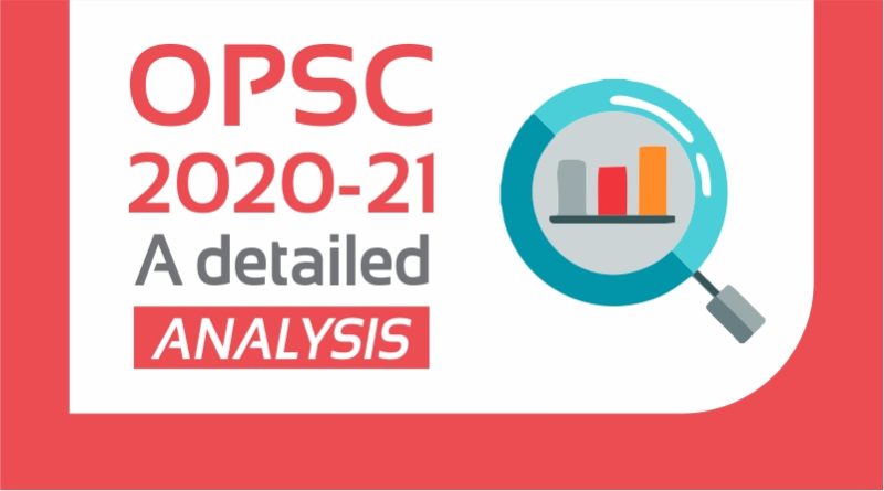 OPSC 2020-21 Exam