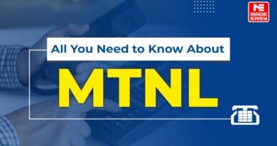 All You Need to Know About MTNL