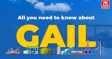 All you need to know about GAIL