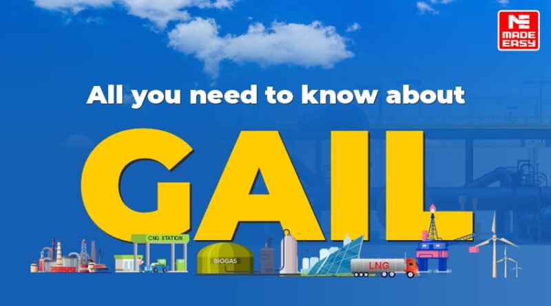All you need to know about GAIL