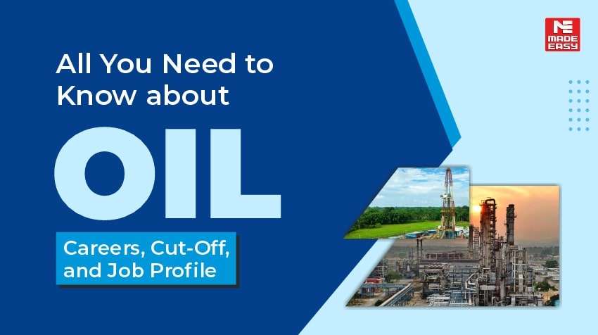 All You Need to Know about OIL