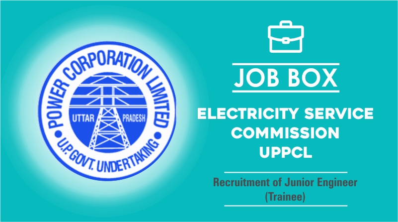 Electricity Service Commission UTTAR PRADESH Power corporation LTD Electricity Service Commission UTTAR PRADESH Power corporation LTD