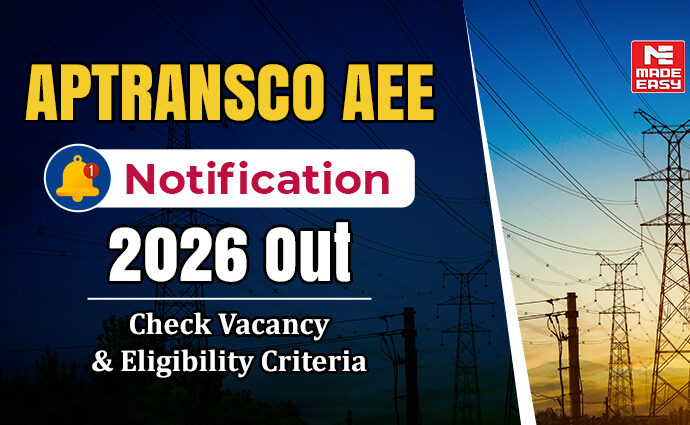 APTAPTRANSCO AEE Notification 2026 Out: Check Vacancy & Eligibility Criteria 7 APTAPTRANSCO AEE Notification