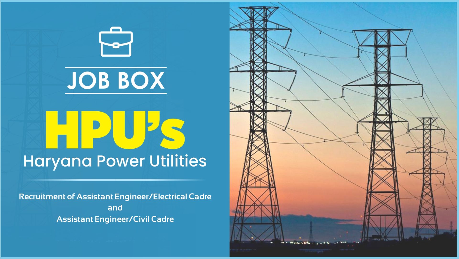 haryana-power-utilities-recruitment-2020-hpgc-and-hvpnl