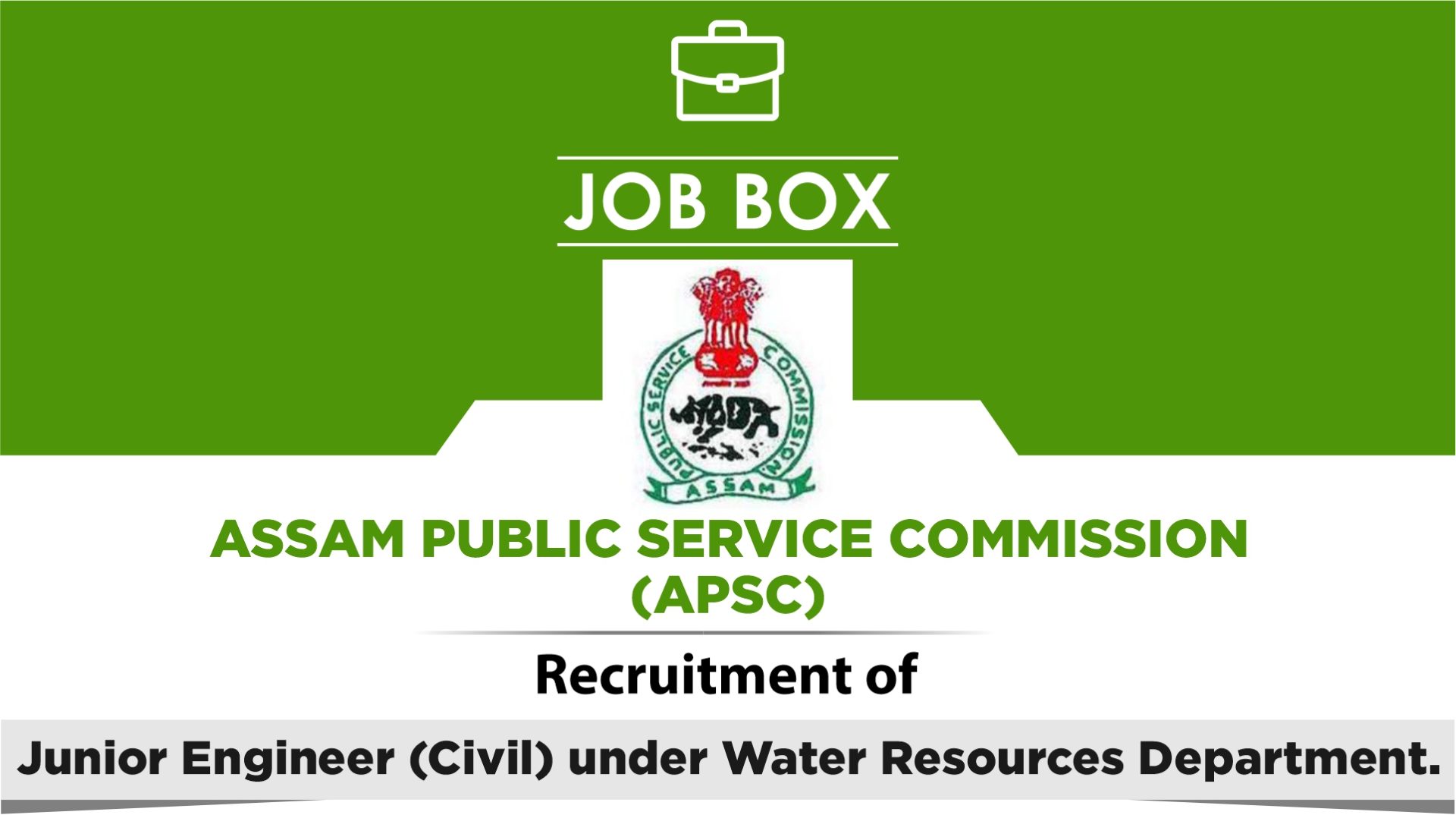 Assam Excise Department Recruitment - 222 Excise Constable, Full  Notification - AssamJobupdates