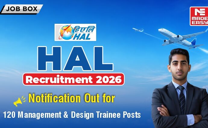 HAL Recruitment