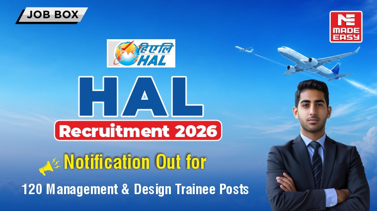 HAL Recruitment