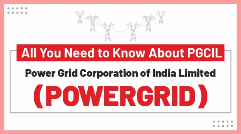 Power Grid Corporation of India Limited through GATE 2020