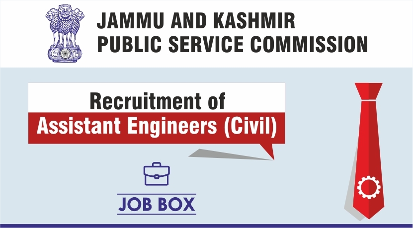 JKPSC Recruitment