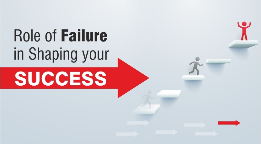 Role of Failure in Shaping your Success - MADE EASY Blog