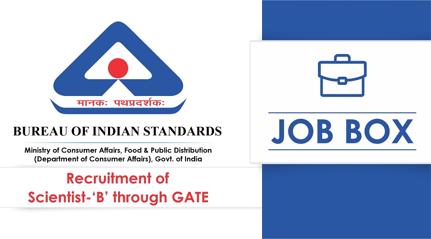 Bureau Of Indian Standards