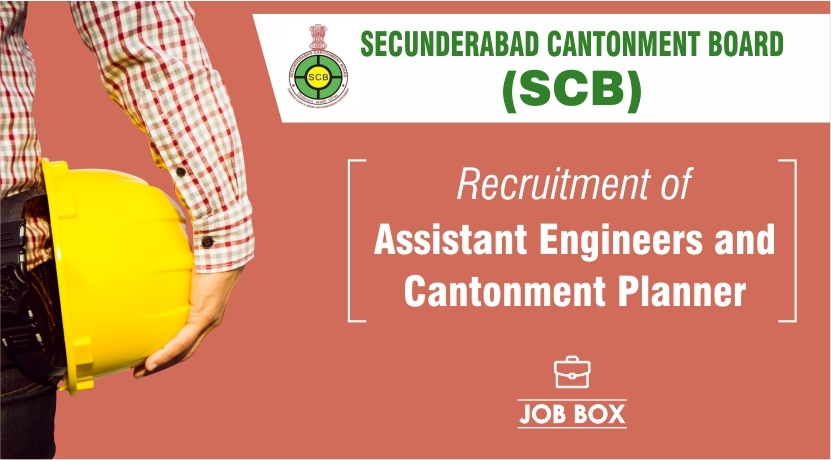 SCB Recruitment