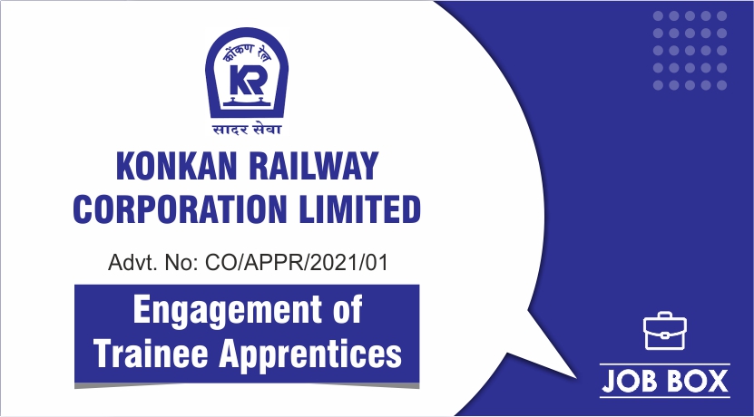 Konkan Railway Corporation Limited