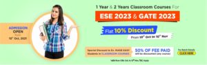 ESE GATE 2023 ad unit 11 01 2021