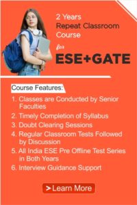 repeat classroom course ese gate