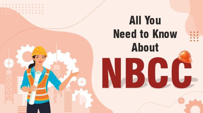 NBCC Careers: National Buildings Construction Corporation Limited