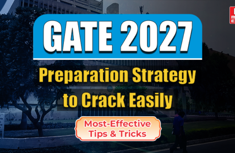 GATE 2027 Preparation Strategy