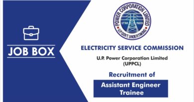 UPPCL AE Recruitment 2022
