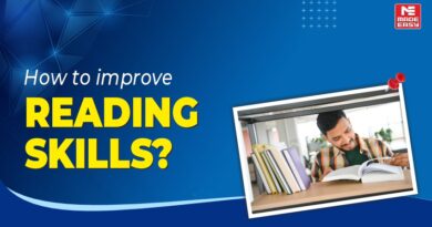 How to improve reading skills