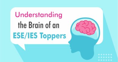 Understanding the Brain of an ESE/IES Topper