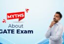 Myths About GATE Exam
