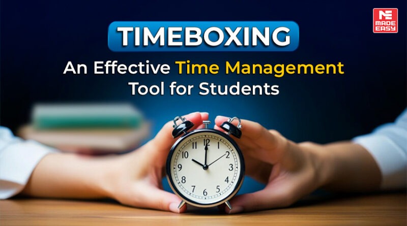 time management