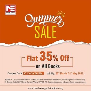 summer sale me publication blog side ad unit