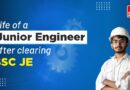 Life of a Junior Engineer after clearing SSC JE