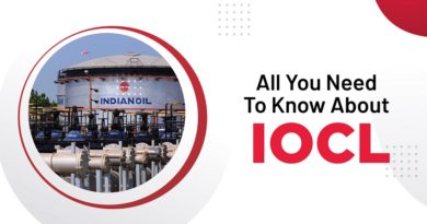 All You Need to Know IOCL