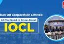 Indian Oil Corporation Limited (IOCL)