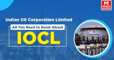 Indian Oil Corporation Limited (IOCL)