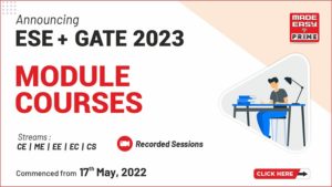 module course