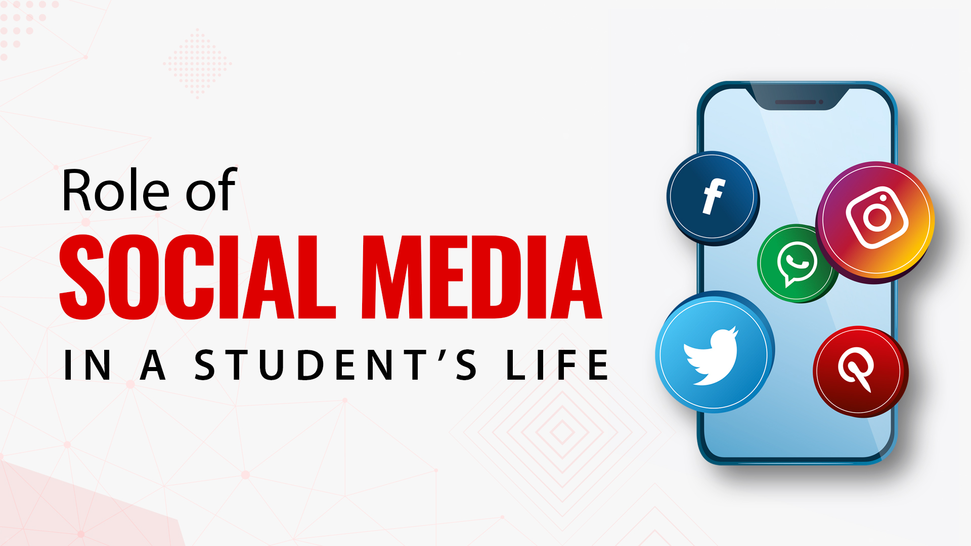 negative effects of social media on youth essay