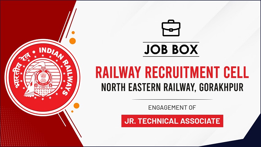 RAILWAY RECRUITMENT CELL