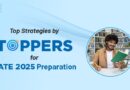 Top Strategies by Toppers for GATE 2025