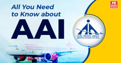 All about Airports Authority of India (AAI)