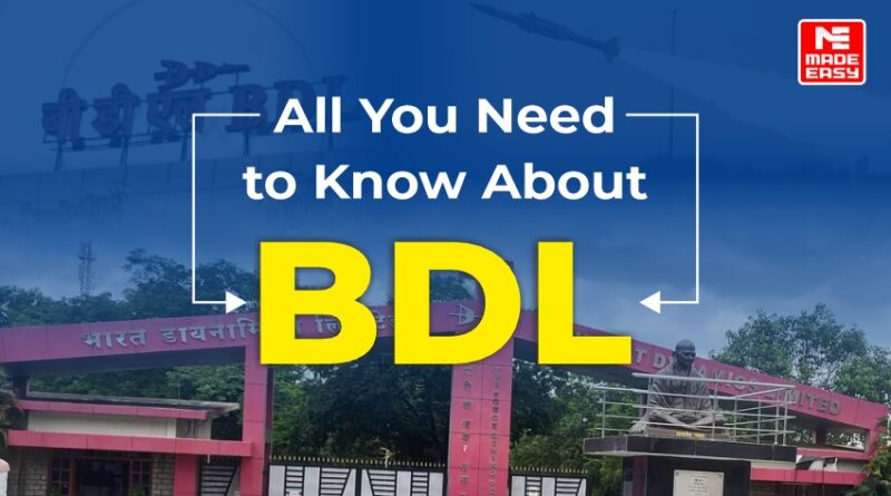 All You Need To Know About BDL