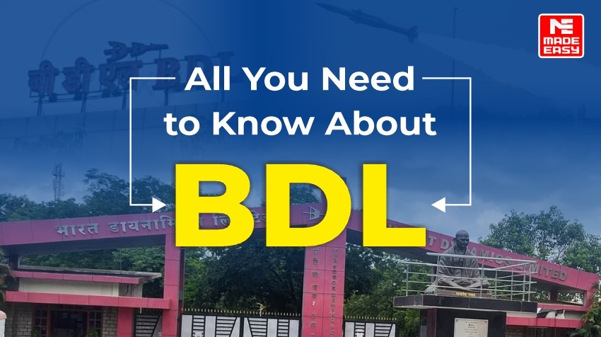 All You Need To Know About BDL
